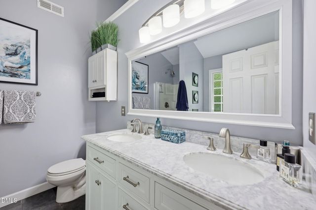 136 Annotto Bay Lane, Garner, NC 27529