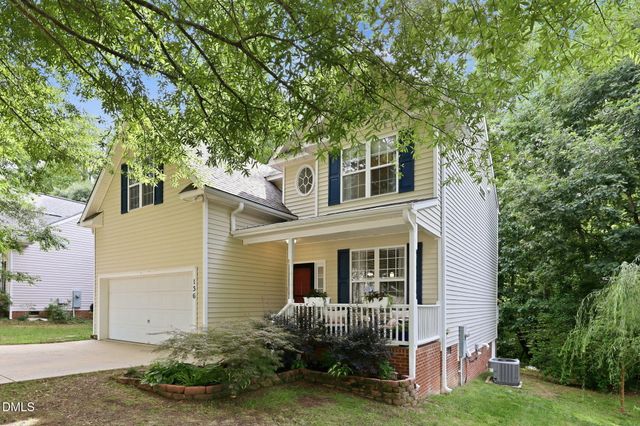 136 Annotto Bay Lane, Garner, NC 27529