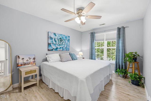 136 Annotto Bay Lane, Garner, NC 27529