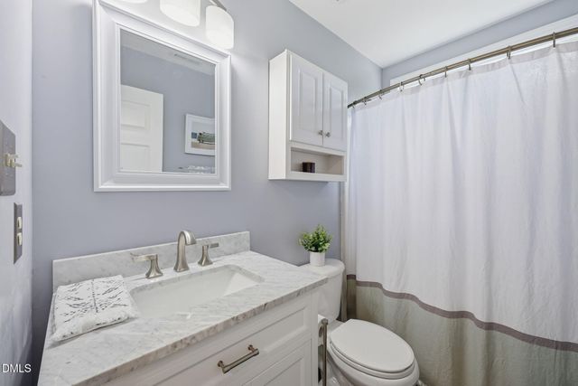 136 Annotto Bay Lane, Garner, NC 27529