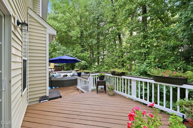 136 Annotto Bay Lane, Garner, NC 27529