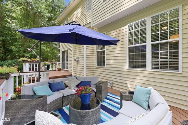136 Annotto Bay Lane, Garner, NC 27529