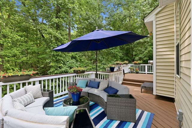 136 Annotto Bay Lane, Garner, NC 27529