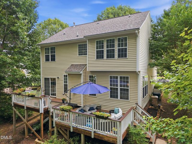 136 Annotto Bay Lane, Garner, NC 27529