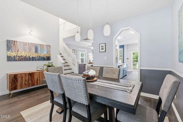 136 Annotto Bay Lane, Garner, NC 27529