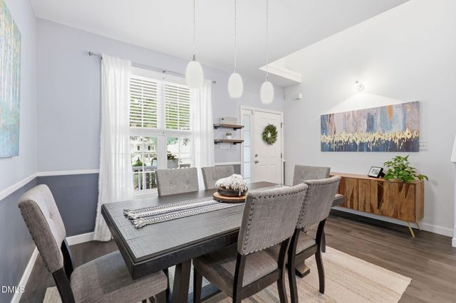 136 Annotto Bay Lane, Garner, NC 27529