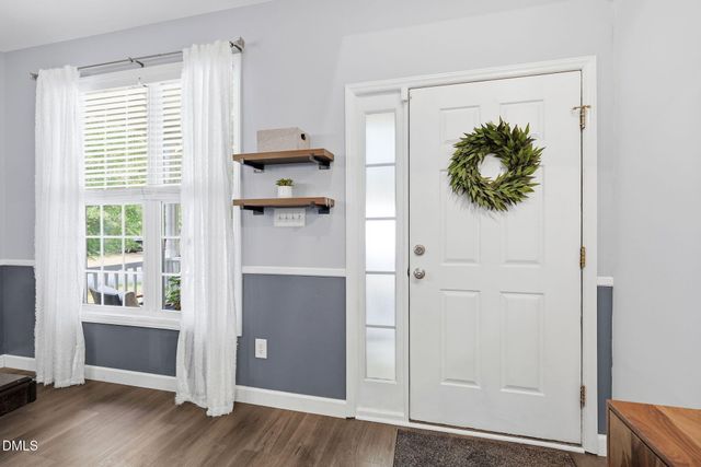 136 Annotto Bay Lane, Garner, NC 27529