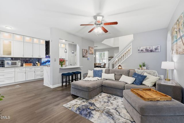 136 Annotto Bay Lane, Garner, NC 27529