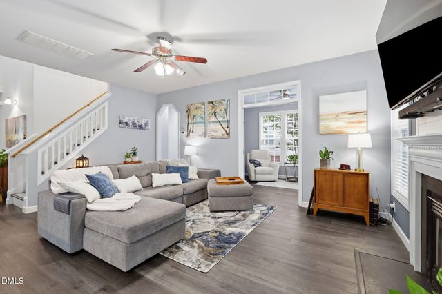 136 Annotto Bay Lane, Garner, NC 27529