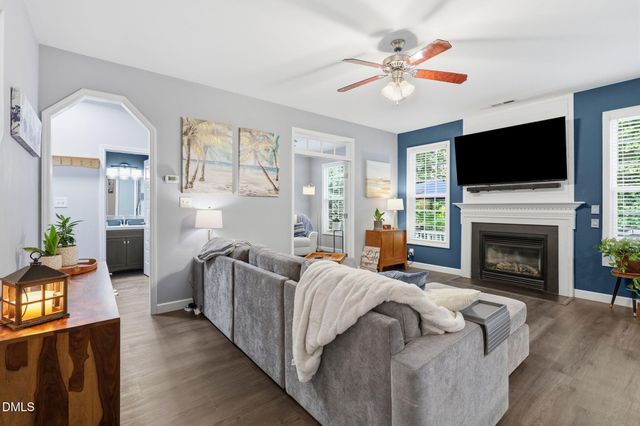 136 Annotto Bay Lane, Garner, NC 27529