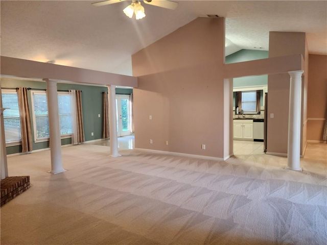 1903 Westover Lane NW, Kennesaw, GA 30152