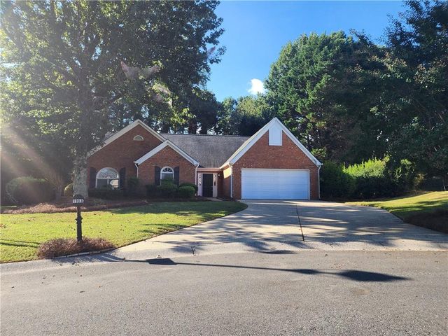 1903 Westover Lane NW, Kennesaw, GA 30152