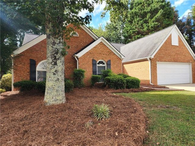 1903 Westover Lane NW, Kennesaw, GA 30152
