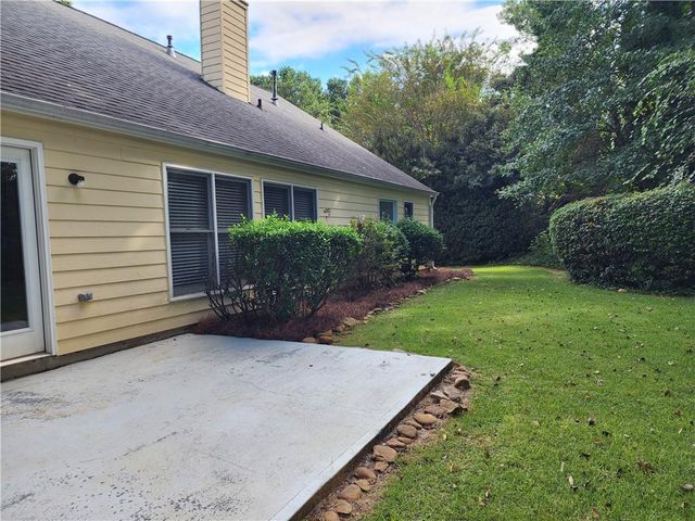 1903 Westover Lane NW, Kennesaw, GA 30152