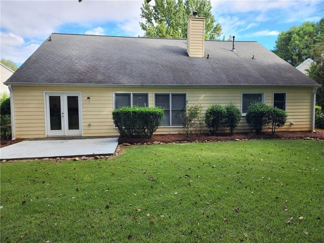 1903 Westover Lane NW, Kennesaw, GA 30152