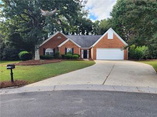 1903 Westover Lane NW, Kennesaw, GA 30152