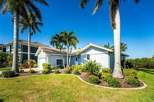 3310 TRIPOLI BOULEVARD, Punta Gorda, FL 33950
