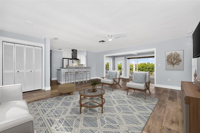 3310 TRIPOLI BOULEVARD, Punta Gorda, FL 33950