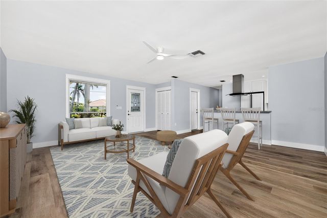 3310 TRIPOLI BOULEVARD, Punta Gorda, FL 33950