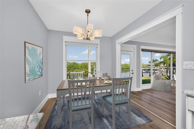 3310 TRIPOLI BOULEVARD, Punta Gorda, FL 33950