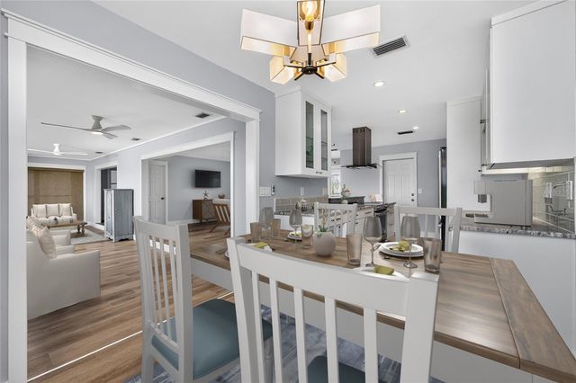 3310 TRIPOLI BOULEVARD, Punta Gorda, FL 33950