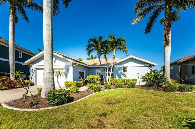 3310 TRIPOLI BOULEVARD, Punta Gorda, FL 33950