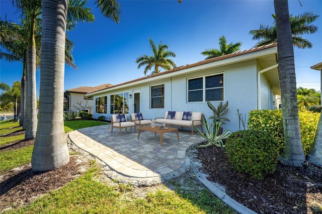 3310 TRIPOLI BOULEVARD, Punta Gorda, FL 33950