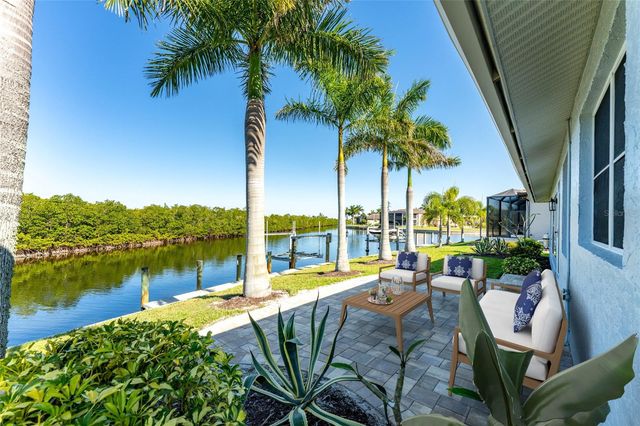 3310 TRIPOLI BOULEVARD, Punta Gorda, FL 33950