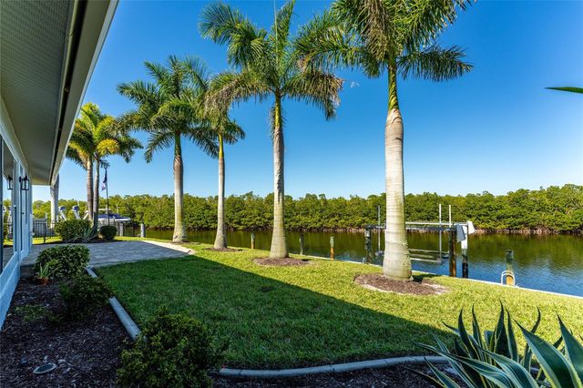 3310 TRIPOLI BOULEVARD, Punta Gorda, FL 33950