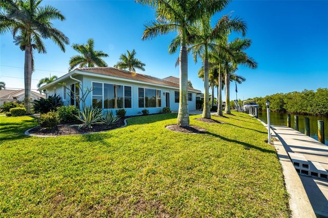 3310 TRIPOLI BOULEVARD, Punta Gorda, FL 33950