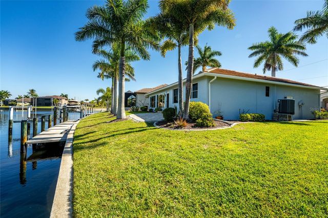 3310 TRIPOLI BOULEVARD, Punta Gorda, FL 33950