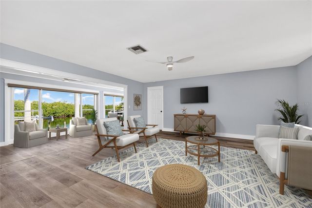 3310 TRIPOLI BOULEVARD, Punta Gorda, FL 33950