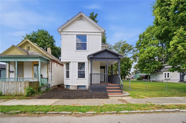 329 Quitman Street, Dayton, OH 45410
