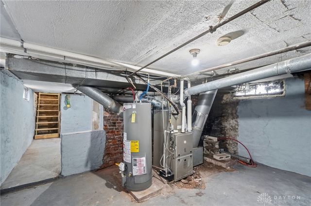329 Quitman Street, Dayton, OH 45410