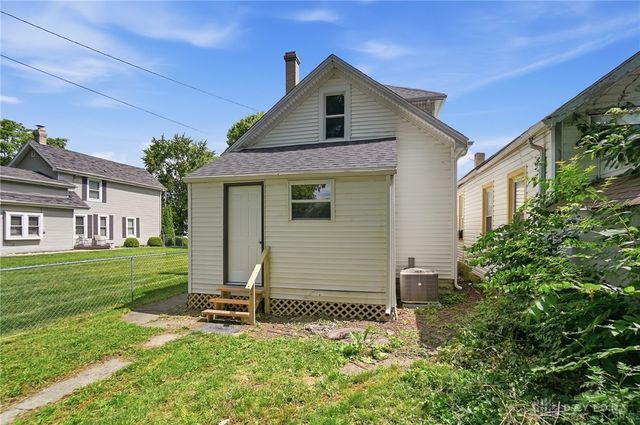 329 Quitman Street, Dayton, OH 45410