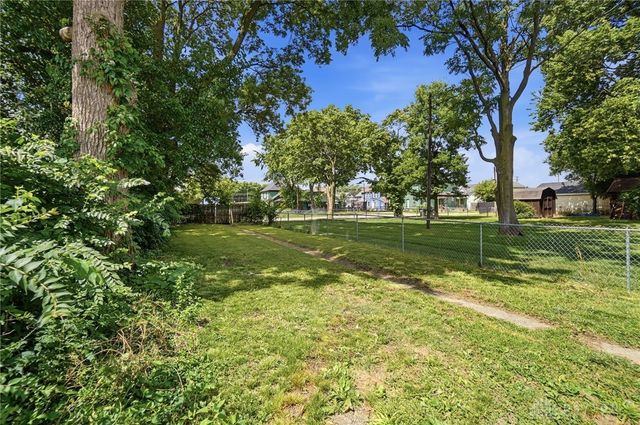 329 Quitman Street, Dayton, OH 45410