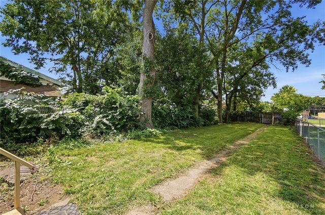 329 Quitman Street, Dayton, OH 45410
