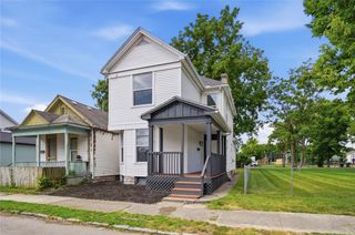 329 Quitman Street, Dayton, OH 45410