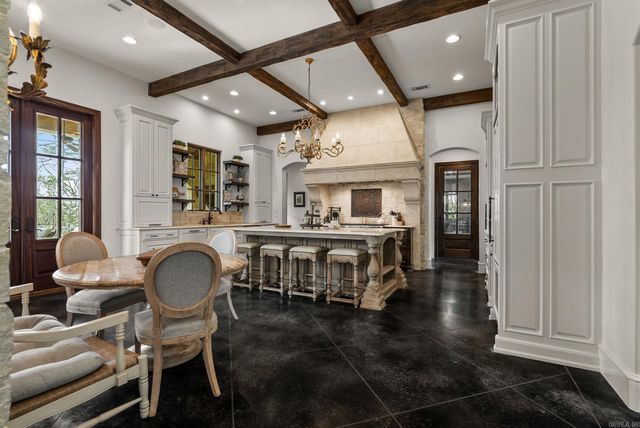 19 Cravache Court, Little Rock, AR 72223