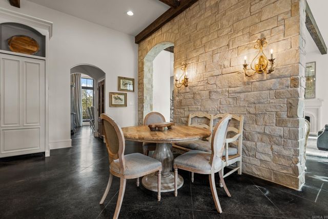 19 Cravache Court, Little Rock, AR 72223