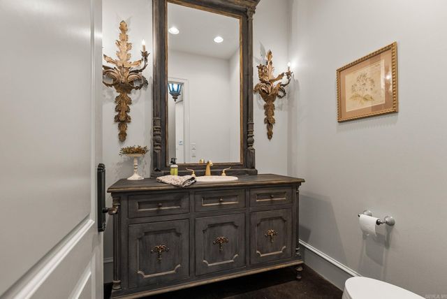 19 Cravache Court, Little Rock, AR 72223