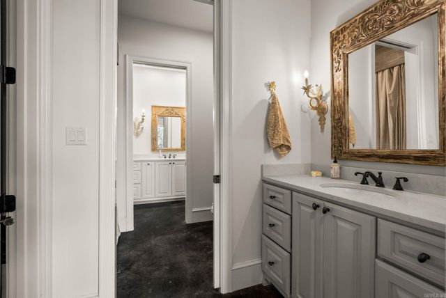 19 Cravache Court, Little Rock, AR 72223