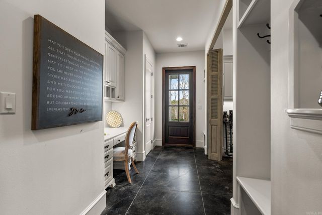 19 Cravache Court, Little Rock, AR 72223