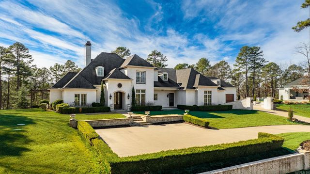 19 Cravache Court, Little Rock, AR 72223