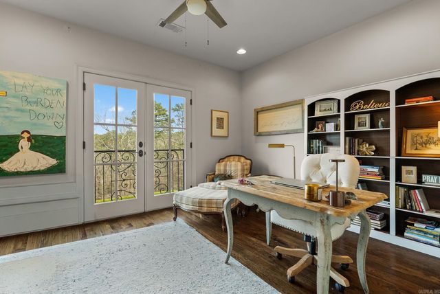 19 Cravache Court, Little Rock, AR 72223