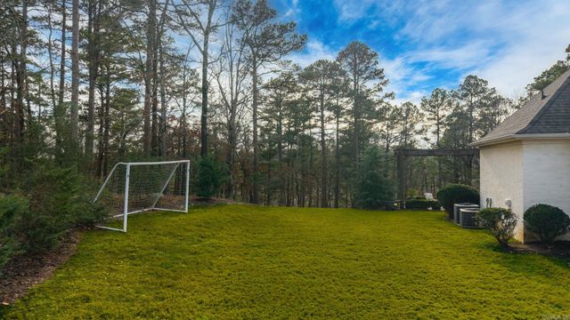 19 Cravache Court, Little Rock, AR 72223