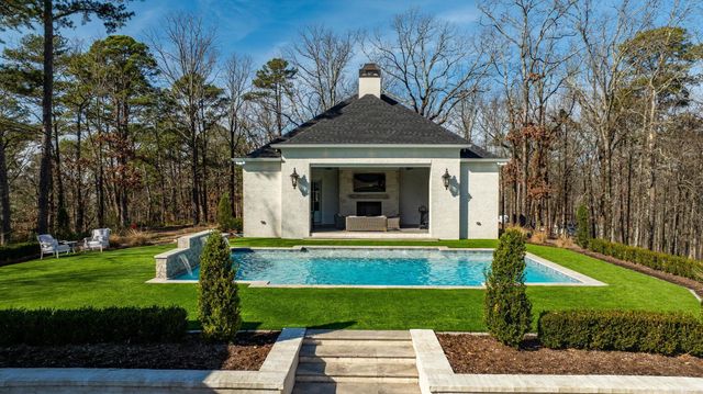 19 Cravache Court, Little Rock, AR 72223