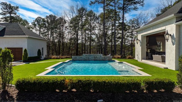 19 Cravache Court, Little Rock, AR 72223