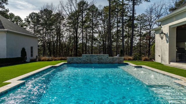 19 Cravache Court, Little Rock, AR 72223