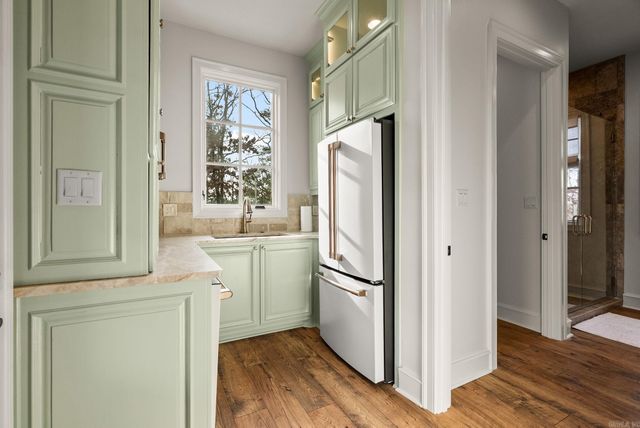 19 Cravache Court, Little Rock, AR 72223